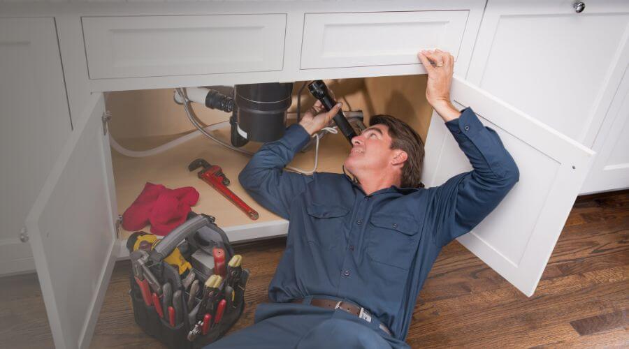 Professional Water heater repair in Blackwell, MO